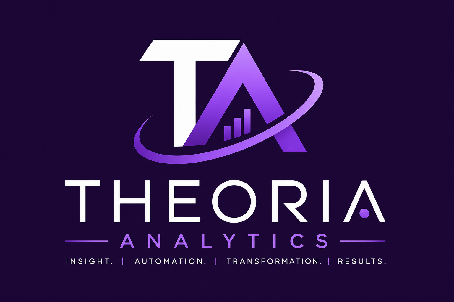Theoria Analytics logo